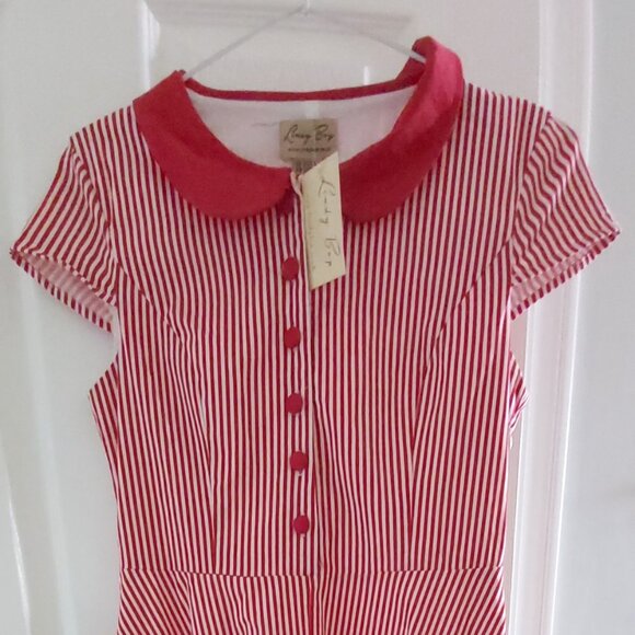 Lindy Bop Dress - Picture 4 of 4